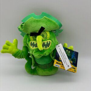 Spongebob Squarepants FLYING DUTCHMAN Bikini Bottom Glow Pals 6" Plush NWT
